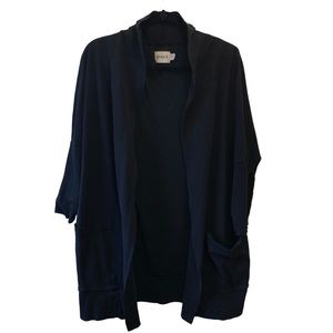 Pact Airplane Cardigan (L/XL)